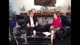 Billionaire Atty. Arthur Tugade shares his most painful memory | Bawal ang Pasaway