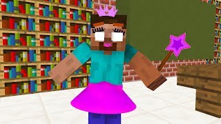 Monster School : Photo  - Minecraft Animation