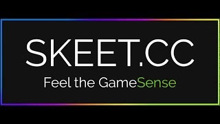 Testing premium configurations featuring skeet.cc