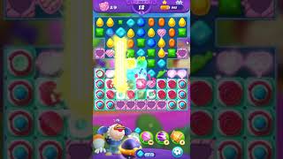 Candy Crush Friends Saga Level 1313