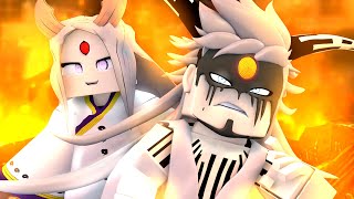 NARUTO C HK - NOVA SAGA OTSUTSUKI !! ‹ Ine ›
