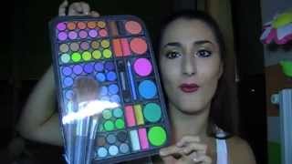 Haul autunnale: Debby, Kiko, Alcott..