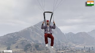 GTA 5 Role Play In Indian Legacy Servers • GTA 5 Live Stream Powered By OnePlus