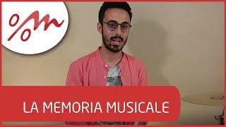 La Memoria Musicale | Studiando con Maurizio Dei Lazzaretti