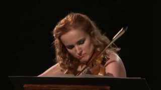 Marianna Vasileva performs Caprice no.24/Марианна Васильева исполняет 24-й каприс Паганини.