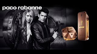 Paco Rabanne One Million Prive for Him Initial Thoughts