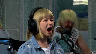 ?️ Ярослава Дегтярева – Кукушка (LIVE @ Авторадио)