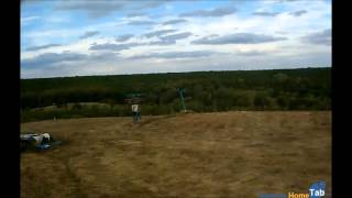 Веб-камера онлайн Горнолыжный комплекс Экстрим-Стиль, Харьков - Camera.HomeTab.info