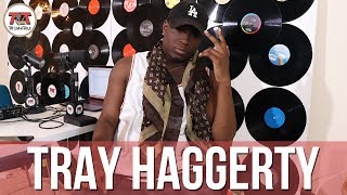 Tray Haggerty Got An Engineering Degree to Self-Fund His Rap Career | The Lunch Table
