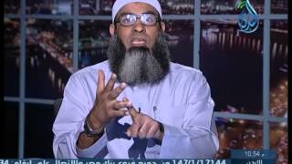 يارب قلبي |ح 2| الشهوة الخفية (العجب 2 ) الشيخ مسعد أنور 4 11 2014