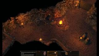 Dungeon Rats - Боевой Инвалид