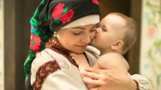 Украинская народная песня - Виростеш ти сину исп. Светлана Ремжина