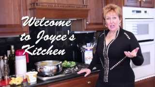 Cooking for the Daniel Plan: Broccoli Cheddar Soup
