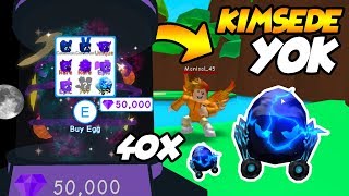 700$ ROBUX INF ÇANTA VE KİMSEDE OLMAYAN PET / Bubble Gum Simulator #2/Roblox Türkçe/Oyun Safı