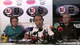 Խաչատրյանի որդուն ու թիկնապահին արդարացնելու «հետևանքները ծանր են լինելու»