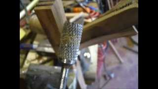 HOW TO MAKE A SPEAR GUN