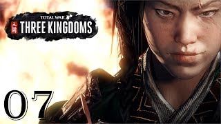 Total War: Three Kingdoms - Zheng Jiang Campaign (7)
