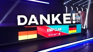 IHR SEID DIE BESTEN! | ESL PARIS FINALE | Accurategaming