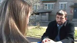 Ужас в Вышнем волочке! бес предел над сиротами. Ч 3