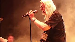Edgar Winter -  Free Ride - Beatles on the Beach 2019