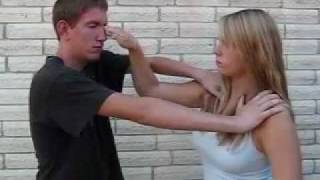 Women's Self Defense: Soft Targets