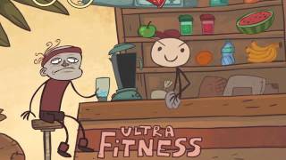 Troll Face Quest Sports Level 51 Walkthrough