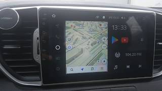 Как узнать версию ПО и активировать речь на Teyes / How to find SOFTWARE version and activate speech