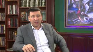 Свобода в разуме | Программа с Андреем Тищенко