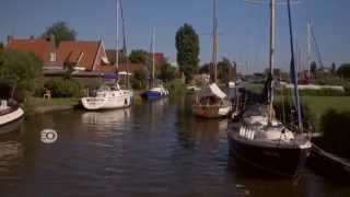 Nederland Waterland afl. 2 (Promo)