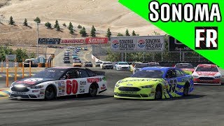 Project Cars 2 - The Sprint At Sonoma