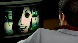 Ryu Ga Gotoku Kiwami 2 - The Ghost Tape