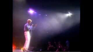 David Bowie- Fame [Serious Moonlight Tour]