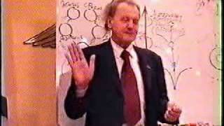 Теория эволюции. Йонас Герви. Лекция № 5 от 12 марта 2003 г