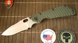 STRIDER Duane Dwyer Custom DGG SMF