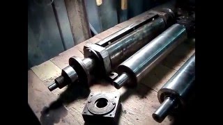 Самодельный рейсмус  часть 1  (начало)