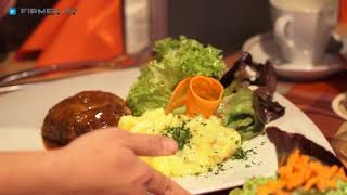 Restaurant in Eichstätt: Gasthof Krone - wunderbare Gaststätte mit bayrische Küche im Altmühltal