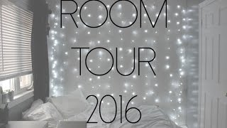 Room Tour 2016 ♡