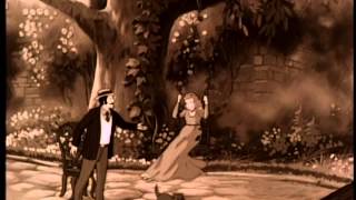 Secret Garden Animated Version