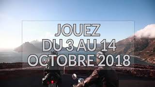 Gagnez un voyage en Afrique du Sud avec Vintage Rides - Du 3 au 14 octobre