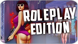 СБОРКА ДЛЯ РОЛЕПЛЕЙ СЕРВЕРОВ GTA SAMP 0.3.7 СЛАБЫЕ КОМПЬЮТЕРЫ! [АВТОУСТАНОВКА]