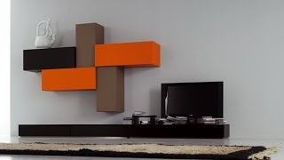 Гостиные будущего! Класс!!!