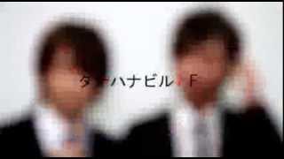 【動画広告】大手ショッピングサイトCMパロ！女には負けねー！どこか似た２人のホストの本気！ ホストのコマーシャル！ club PearL CM