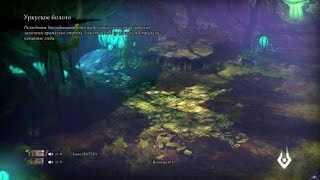 [PC] [16] Прохождение Sacred 3: Уркуское болото Co-oP