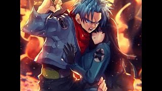 XENOVERSE 2 FUTURE TRUNKS COMBO TUTORIAL!!!