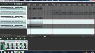 Avenged Sevenfold Tone - Amplitube 3
