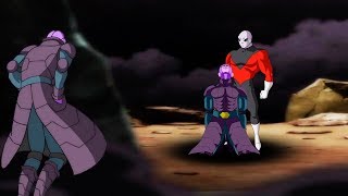 Dragon Ball Super Episódio 101 : !HITTO Vs JIREN! | Adelanto