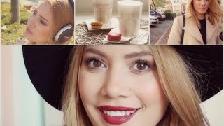 Meine Herbst Must Haves