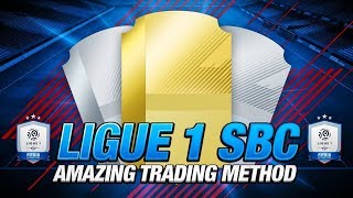 Insane Low Budget Trading Methods - FIFA 18