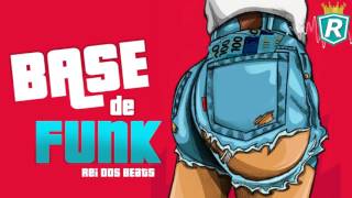 Instrumental MC Lan Rabetão Base de Funk ( Samy Dj ) Rei dos Beats
