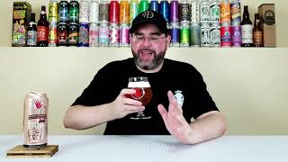 White Russian Nitro | Left Hand Brewing Company | Beer Review | #566